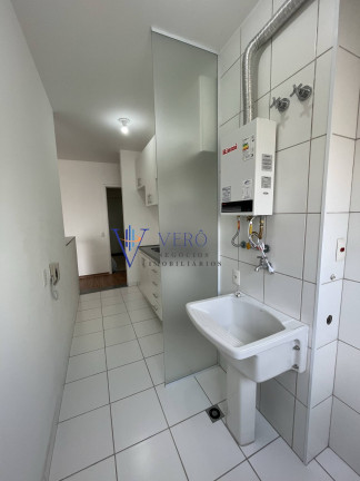 Imagem Apartamento com 3 Quartos para Alugar, 70 m² em Barueri