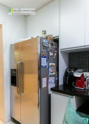 Imagem Cobertura com 4 Quartos à Venda, 200 m² em Vila Mariana - São Paulo