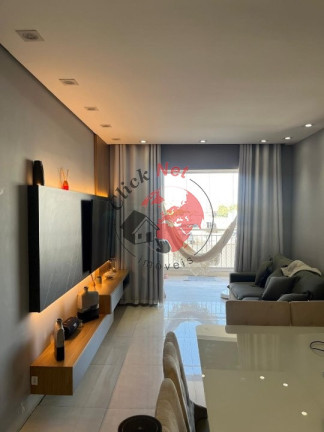 Imagem Apartamento com 3 Quartos à Venda, 80 m² em Rudge Ramos - São Bernardo Do Campo Imagem Apartamento com 3 Quartos à Venda, 80 m² em Rudge Ramos - São Bernardo Do Campo