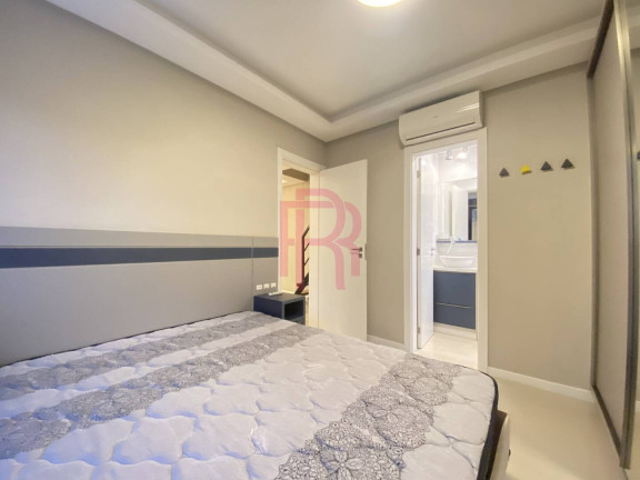 Imagem Apartamento com 2 Quartos à Venda, 60 m² em Praia Dos Amores - Balneário Camboriú