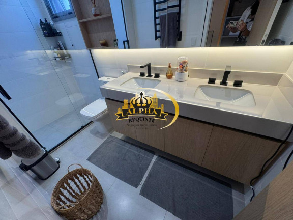 Imagem Casa de Condomínio com 3 Quartos à Venda, 220 m² em Tamboré - Santana De Parnaíba Imagem Casa de Condomínio com 3 Quartos à Venda, 220 m² em Tamboré - Santana De Parnaíba