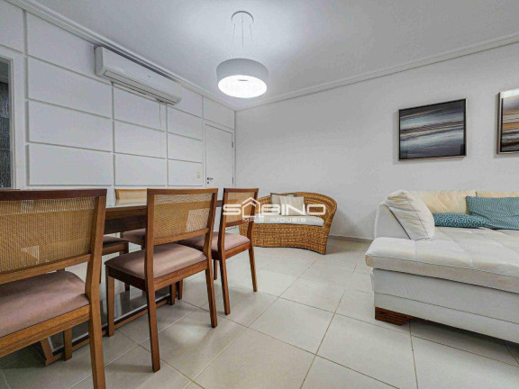Imagem Apartamento com 3 Quartos à Venda, 123 m² em Riviera De São Lourenço - Bertioga