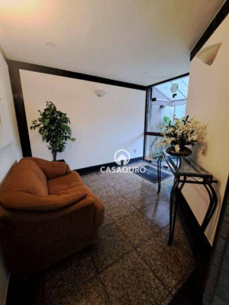 Apartamento com 3 Quartos à Venda, 125 m² em Serra - Belo Horizonte