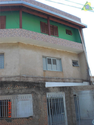 Imagem Casa com 9 Quartos à Venda, 500 m² em Parque Via Norte - Campinas
