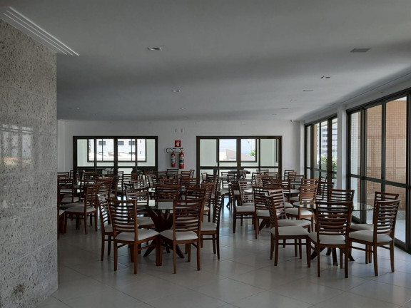 Imagem Apartamento com 3 Quartos à Venda, 186 m² em Treze De Julho - Aracaju