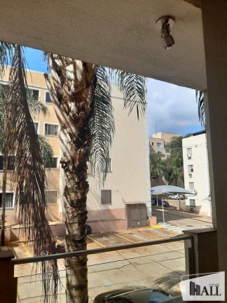 Imagem Apartamento com 2 Quartos à Venda, 50 m² em Jardim Yolanda - São José Do Rio Preto Imagem Apartamento com 2 Quartos à Venda, 50 m² em Jardim Yolanda - São José Do Rio Preto