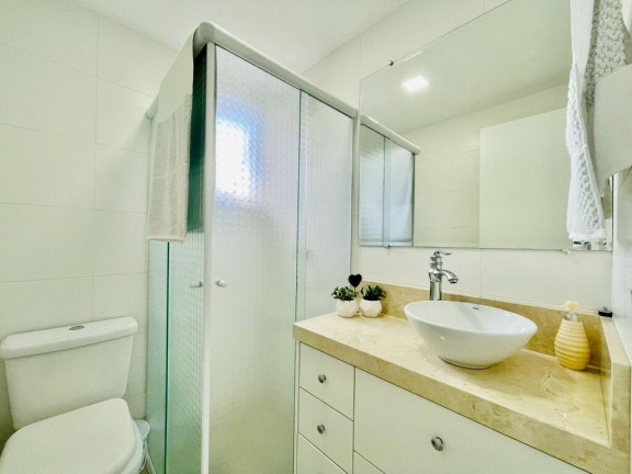 Imagem Apartamento com 2 Quartos à Venda, 70 m² em Itoupava Norte - Blumenau
