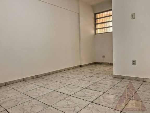 Imagem Apartamento com 1 Quarto para Alugar, 43 m² em Pompéia - Santos Imagem Apartamento com 1 Quarto para Alugar, 43 m² em Pompéia - Santos
