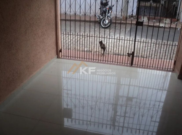 Imagem Casa com 2 Quartos à Venda, 60 m² em Campos Elíseos - Ribeirão Preto Imagem Casa com 2 Quartos à Venda, 60 m² em Campos Elíseos - Ribeirão Preto