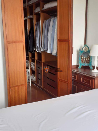 Imagem Apartamento com 4 Quartos à Venda, 170 m² em Fazenda Morumbi - São Paulo Imagem Apartamento com 4 Quartos à Venda, 170 m² em Fazenda Morumbi - São Paulo
