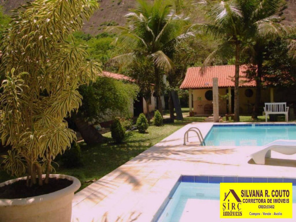 Imagem Chácara com 8 Quartos à Venda, 2 m² em Itaocaia Valley (itaipuaçu) - Maricá Imagem Chácara com 8 Quartos à Venda, 2 m² em Itaocaia Valley (itaipuaçu) - Maricá