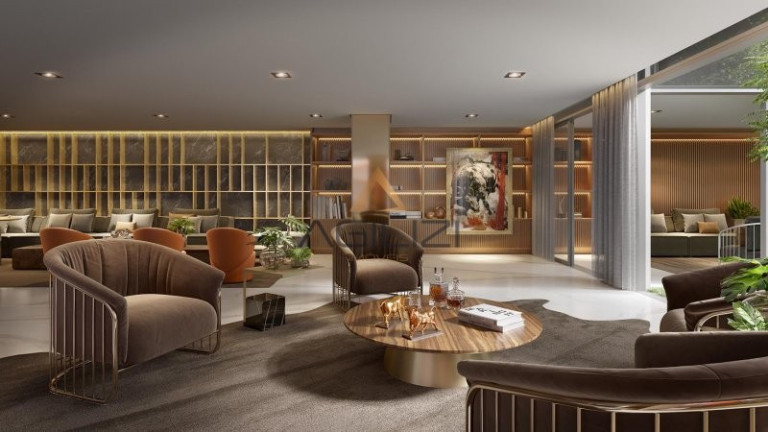 Imagem Apartamento com 4 Quartos à Venda, 253 m² em Jardim Paulista - São Paulo
