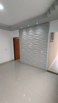 Imagem Casa com 2 Quartos à Venda, 82 m² em Setor Residencial Campos Elísios - Aparecida De Goiânia