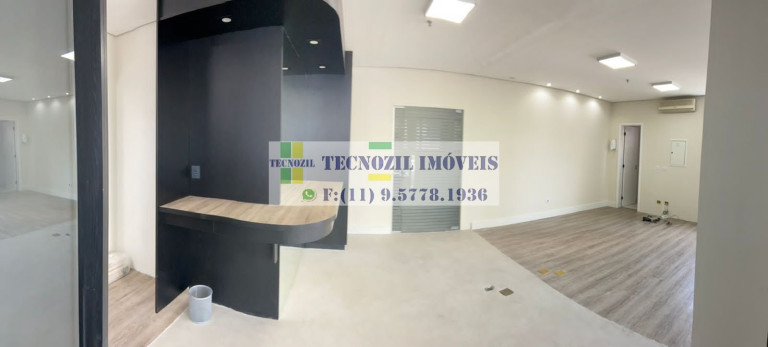 Imagem Sala Comercial à Venda, 60 m² em Liberdade - São Paulo