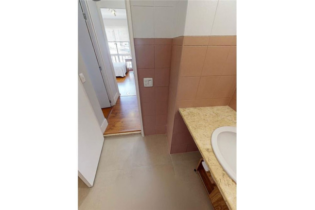 Imagem Imóvel com 4 Quartos à Venda,  em Itaim Bibi - São Paulo
