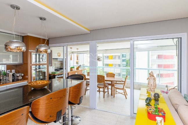 Imagem Apartamento com 3 Quartos à Venda, 171 m² em Perdizes - São Paulo