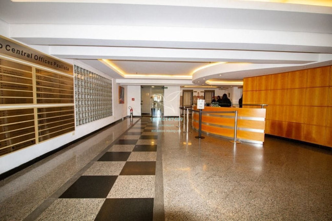 Sala Comercial à Venda, 35 m² em Liberdade - São Paulo