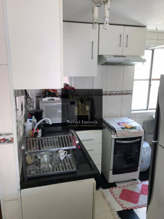 Imagem Apartamento com 2 Quartos à Venda, 48 m² em Vila Nova Cachoeirinha - São Paulo