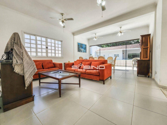 Imagem Casa com 4 Quartos à Venda, 281 m² em Riviera De São Lourenço - Bertioga