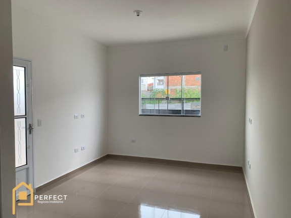 Imagem Casa com 2 Quartos à Venda, 65 m² em Residencial Estoril - Taubaté