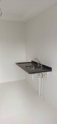 Imagem Apartamento com 2 Quartos à Venda, 50 m² em Vila Curuçá - Santo André Imagem Apartamento com 2 Quartos à Venda, 50 m² em Vila Curuçá - Santo André