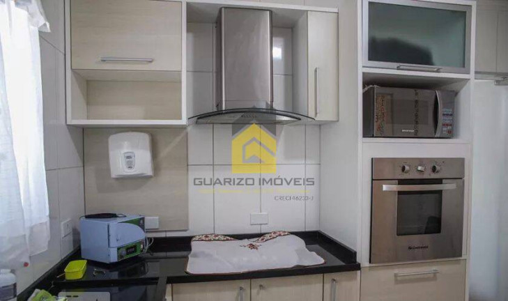 Imagem Sobrado com 3 Quartos à Venda, 228 m² em Rudge Ramos - São Bernardo Do Campo