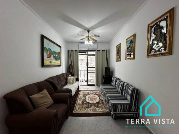 Imagem Apartamento com 2 Quartos à Venda, 85 m² em Tenório - Ubatuba Imagem Apartamento com 2 Quartos à Venda, 85 m² em Tenório - Ubatuba