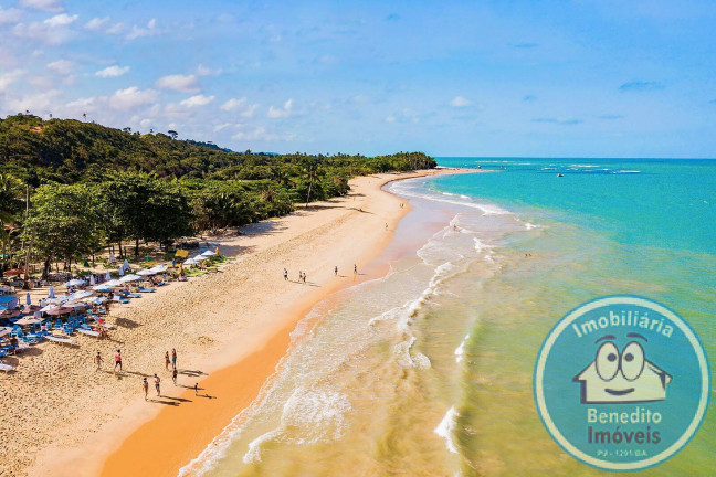 Imagem Terreno à Venda, 1 m² em Trancoso - Porto Seguro Imagem Terreno à Venda, 1 m² em Trancoso - Porto Seguro