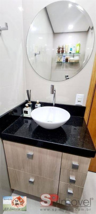Imagem Apartamento com 3 Quartos à Venda, 60 m² em Parque Marajoara - Santo André Imagem Apartamento com 3 Quartos à Venda, 60 m² em Parque Marajoara - Santo André