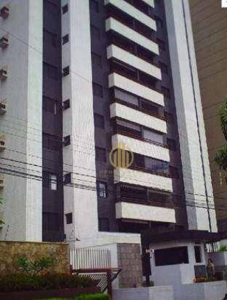 Imagem Apartamento com 3 Quartos à Venda, 128 m² em Centro - Ribeirão Preto Imagem Apartamento com 3 Quartos à Venda, 128 m² em Centro - Ribeirão Preto