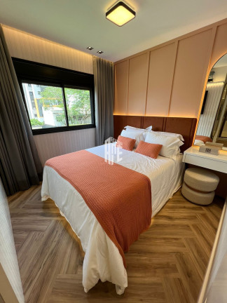 Imagem Apartamento com 3 Quartos à Venda, 112 m² em Campestre - Santo André
