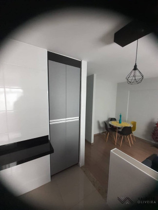 Imagem Apartamento com 2 Quartos à Venda, 60 m² em Vila Rossi - São José Dos Campos Imagem Apartamento com 2 Quartos à Venda, 60 m² em Vila Rossi - São José Dos Campos