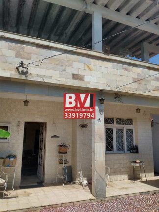Imagem Casa com 3 Quartos à Venda, 180 m² em Vila Da Penha - Rio De Janeiro Imagem Casa com 3 Quartos à Venda, 180 m² em Vila Da Penha - Rio De Janeiro