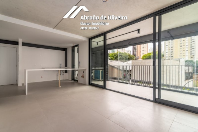 Imagem Apartamento com 2 Quartos à Venda, 78 m² em Paraíso - São Paulo Imagem Apartamento com 2 Quartos à Venda, 78 m² em Paraíso - São Paulo