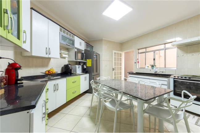 Imagem Casa com 3 Quartos à Venda, em Jardim Santa Maria - São Paulo Imagem Casa com 3 Quartos à Venda, em Jardim Santa Maria - São Paulo