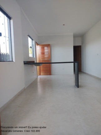 Casa com 2 Quartos à Venda, 55 m² em Balneário Dos Golfinhos - Caraguatatuba