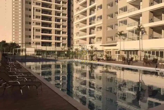 Imagem Apartamento com 2 Quartos à Venda, 69 m² em Jardim Atlântico - Goiânia Imagem Apartamento com 2 Quartos à Venda, 69 m² em Jardim Atlântico - Goiânia