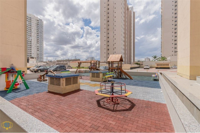 Imagem Apartamento com 3 Quartos à Venda, 76 m² em Tatuapé - São Paulo