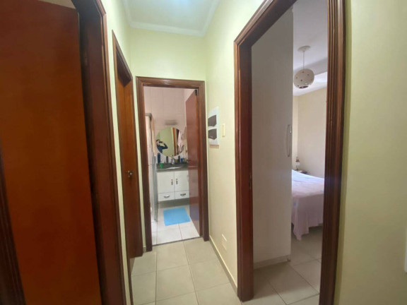 Imagem Casa de Condomínio com 2 Quartos à Venda, 147 m² em Condomínio Portal Das Flores - Limeira Imagem Casa de Condomínio com 2 Quartos à Venda, 147 m² em Condomínio Portal Das Flores - Limeira
