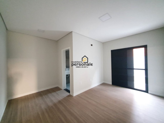 Imagem Imóvel com 3 Quartos à Venda, 183 m² em Parque Ibiti Reserva - Sorocaba