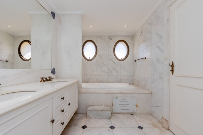 Imagem Apartamento com 3 Quartos à Venda, 394 m² em Jardim Paulista - São Paulo Imagem Apartamento com 3 Quartos à Venda, 394 m² em Jardim Paulista - São Paulo