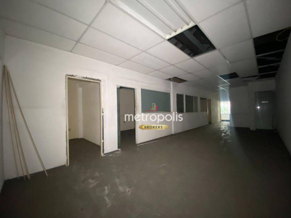 Imagem Edifício Residencial à Venda, 843 m² em Centro - São Caetano Do Sul Imagem Edifício Residencial à Venda, 843 m² em Centro - São Caetano Do Sul