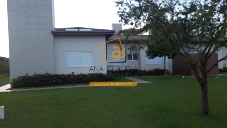 Imagem Casa com 4 Quartos à Venda,  em Residencial Primavera Ii - Salto