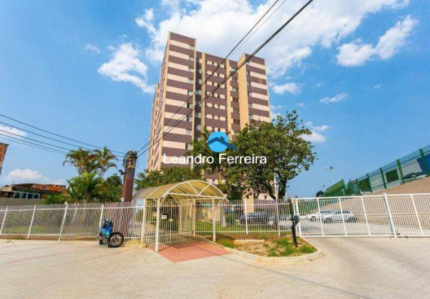 Apartamento com 2 Quartos à Venda, 65 m² em Baeta Neves - São Bernardo Do Campo