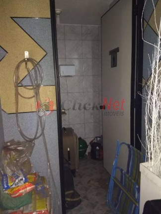 Imagem Sobrado com 3 Quartos à Venda, 143 m² em Mauá - São Caetano Do Sul