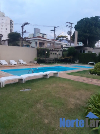 Imagem Apartamento com 3 Quartos à Venda, 60 m² em Vila Mangalot - São Paulo