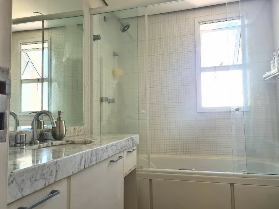 Imagem Imóvel com 3 Quartos à Venda, 135 m² em Chacara Klabin - São Paulo