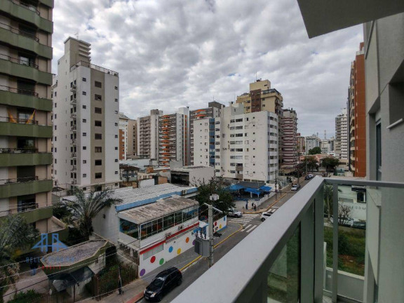 Imagem Apartamento com 2 Quartos à Venda, 74 m² em Centro - Florianópolis
