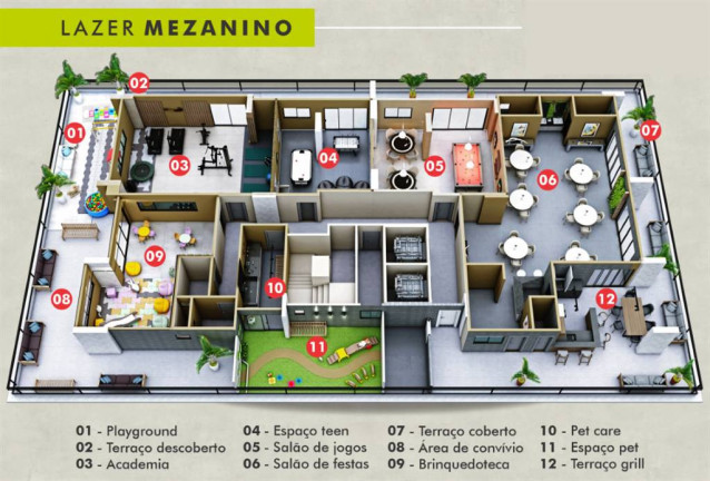 Imagem Apartamento com 2 Quartos à Venda, 103 m² em Guilhermina - Praia Grande Imagem Apartamento com 2 Quartos à Venda, 103 m² em Guilhermina - Praia Grande