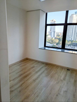 Imagem Sala Comercial para Alugar, 93 m² em Vila Olímpia - São Paulo